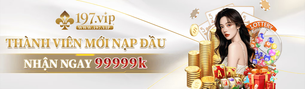khuyến mãi 197vip 3