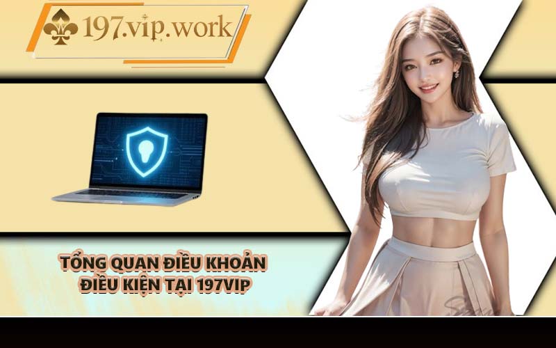 Tổng quan điều khoản điều kiện tại 197VIP